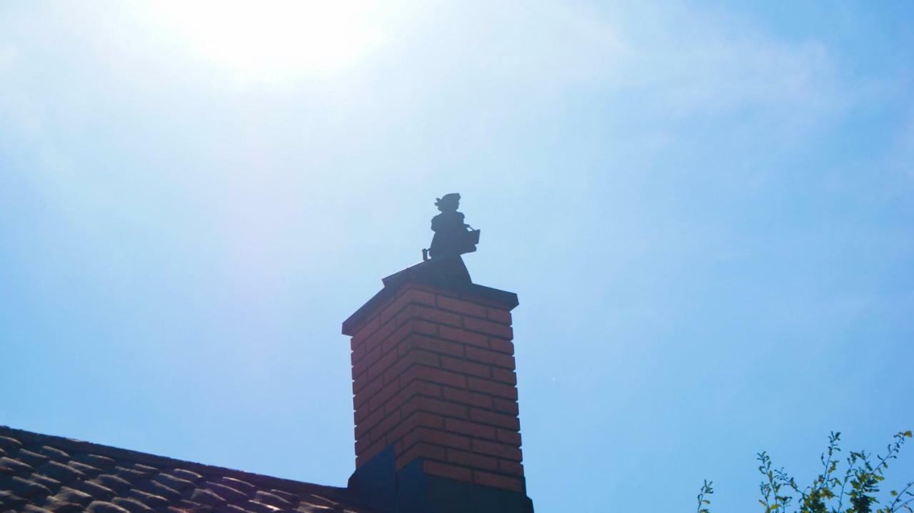 Ferienwohnung Fjoset Pa Knardal Neset Exterior foto