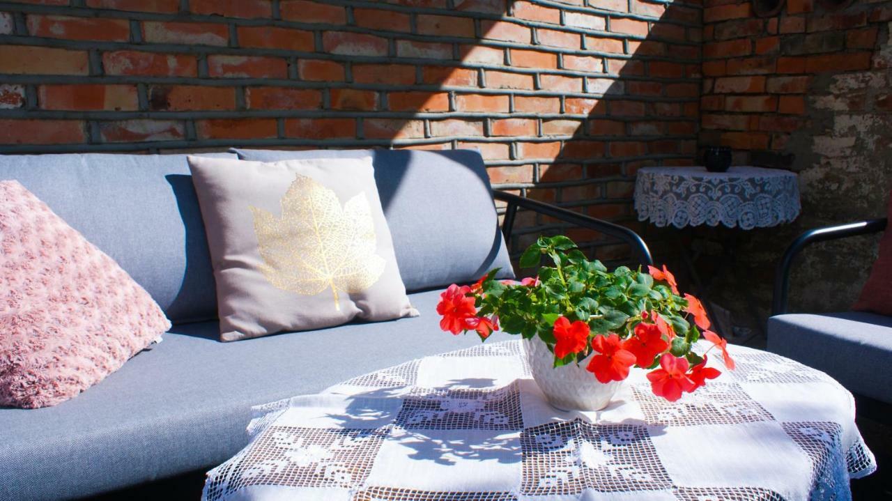 Ferienwohnung Fjoset Pa Knardal Neset Exterior foto
